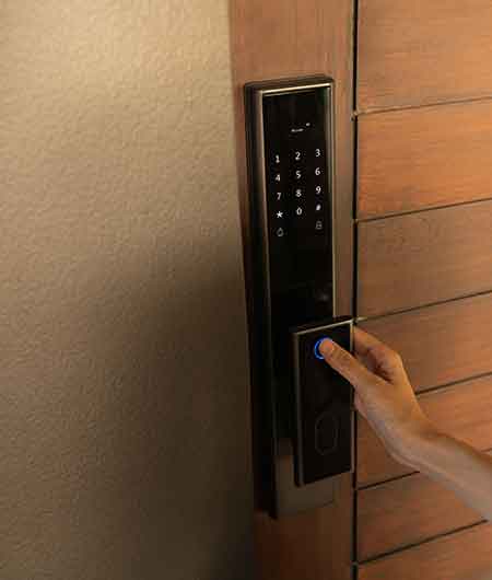 Locksmith Sharonville