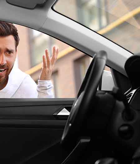 Locksmith Sharonville