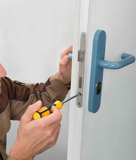Locksmith Sharonville
