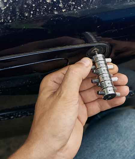 Locksmith Sharonville