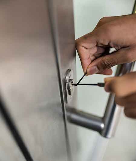 Locksmith Sharonville
