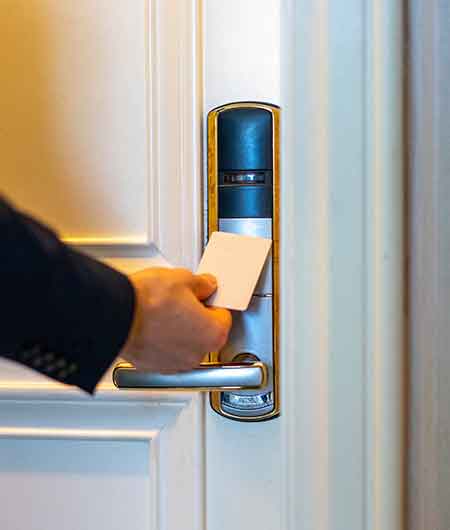 Locksmith Sharonville