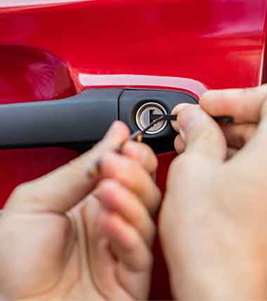 Automotive Sharonville Locksmith
