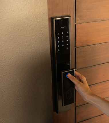 Commercial Sharonville Locksmith