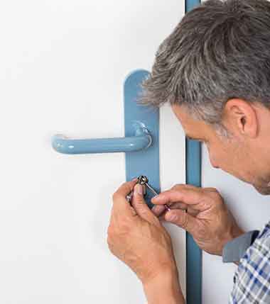 ResidentialSharonville Locksmith